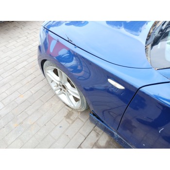 Recambio de aleta delantera izquierda para bmw 1 coupé (e82) 120 i referencia OEM IAM   