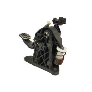 Recambio de pedal embrague para mercedes-benz clase a (w176) 1.5 cdi cat referencia OEM IAM A2462900419  