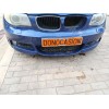 Recambio de paragolpes delantero para bmw 1 coupé (e82) 120 i referencia OEM IAM   