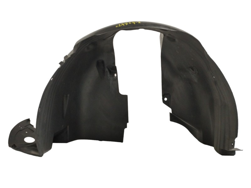 Recambio de paso rueda para citroën c-elysée 1.5 blue-hdi fap referencia OEM IAM 9676736980 DELANTERA IZQUIERDA 