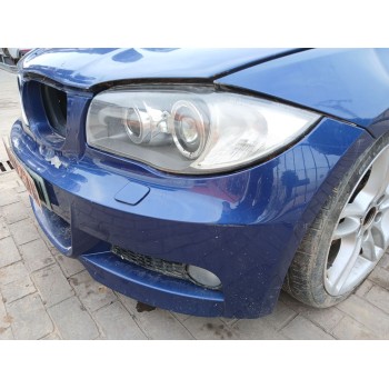 Recambio de paragolpes delantero para bmw 1 coupé (e82) 120 i referencia OEM IAM   