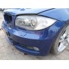 Recambio de paragolpes delantero para bmw 1 coupé (e82) 120 i referencia OEM IAM   