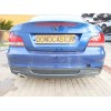 Recambio de paragolpes trasero para bmw 1 coupé (e82) 120 i referencia OEM IAM   
