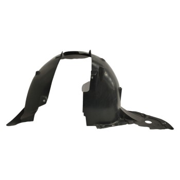 Recambio de paso rueda para citroën c-elysée 1.5 blue-hdi fap referencia OEM IAM 9676736980 DELANTERA IZQUIERDA 