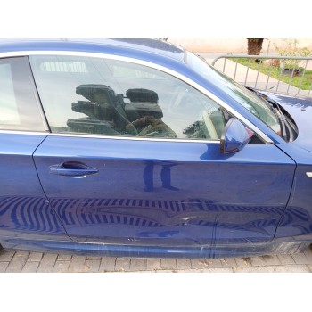 Recambio de puerta delantera derecha para bmw 1 coupé (e82) 120 i referencia OEM IAM   