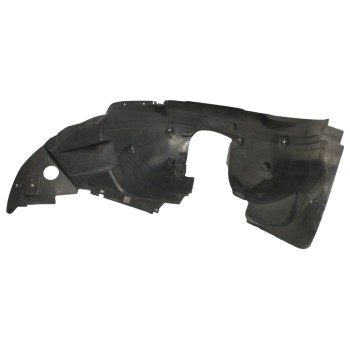 Recambio de paso rueda para citroën c-elysée 1.5 blue-hdi fap referencia OEM IAM 9676736980 DELANTERA IZQUIERDA 
