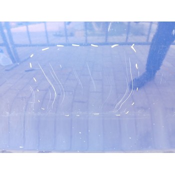 Recambio de puerta delantera izquierda para bmw 1 coupé (e82) 120 i referencia OEM IAM   