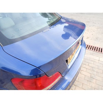 Recambio de tapa maletero para bmw 1 coupé (e82) 120 i referencia OEM IAM   