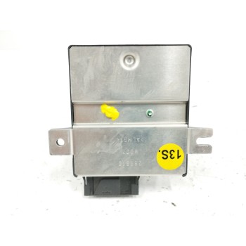 Recambio de modulo electronico para audi a6 berlina (4f2) 2.0 tdi referencia OEM IAM 4F0907468D  