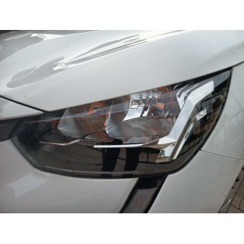 Recambio de faro izquierdo para peugeot 208 ii (ub_, up_, uw_, uj_) 1.5 bluehdi 100 referencia OEM IAM   