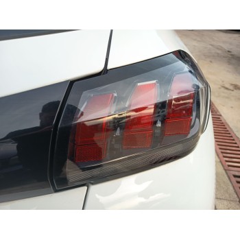 Recambio de piloto trasero derecho para peugeot 208 ii (ub_, up_, uw_, uj_) 1.5 bluehdi 100 referencia OEM IAM   