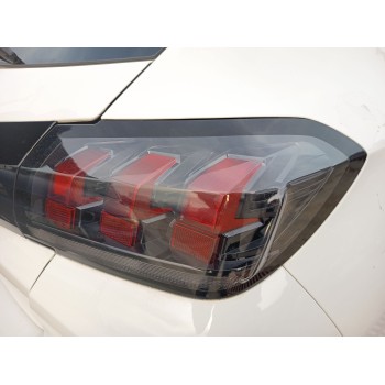 Recambio de piloto trasero derecho para peugeot 208 ii (ub_, up_, uw_, uj_) 1.5 bluehdi 100 referencia OEM IAM   