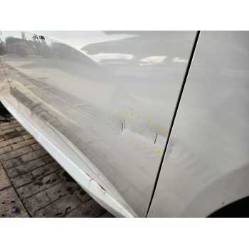 Recambio de puerta delantera derecha para peugeot 208 ii (ub_, up_, uw_, uj_) 1.5 bluehdi 100 referencia OEM IAM   