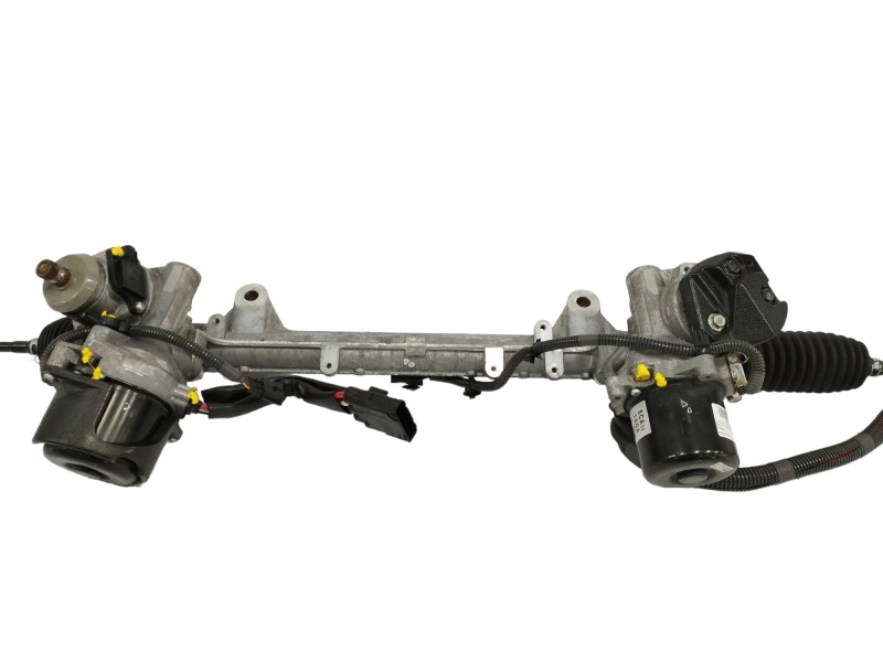Recambio de cremallera direccion para infiniti q50 q50 premium hybrid referencia OEM IAM 490045CA1A Recambio de cremallera direccion para infiniti q50 q50 premium hybrid referencia OEM IAM 490045CA1A