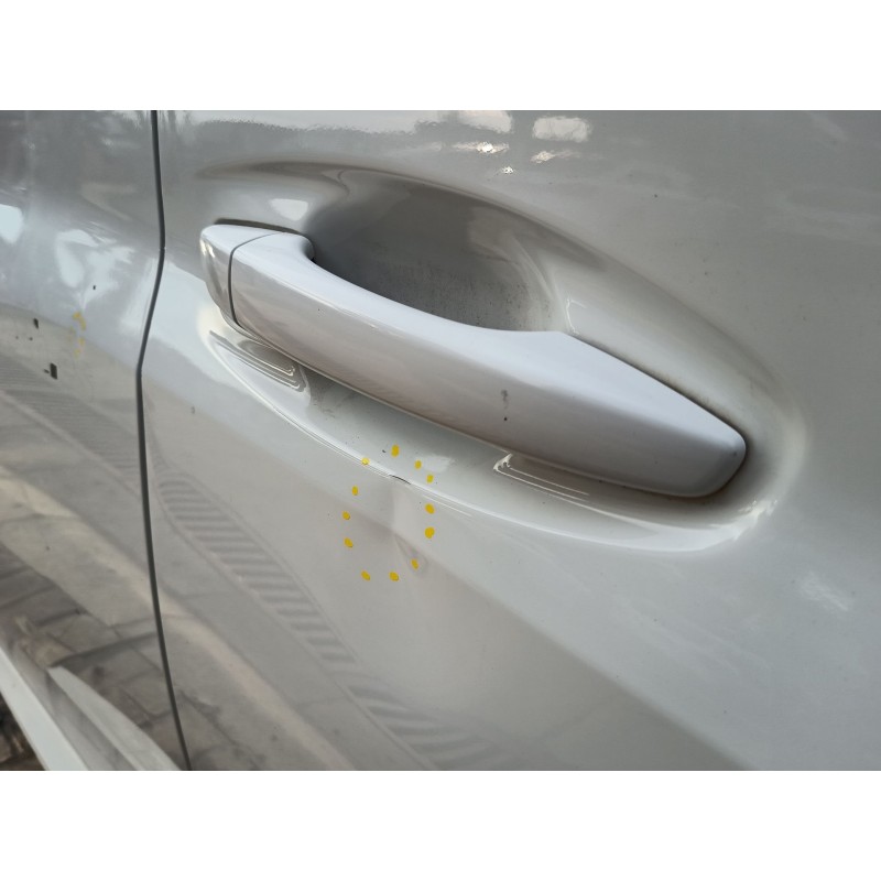 PUERTA DELANTERA DERECHA