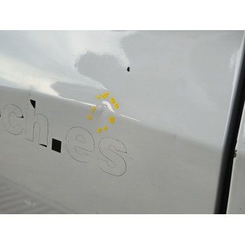 Recambio de puerta trasera derecha para peugeot 208 ii (ub_, up_, uw_, uj_) 1.5 bluehdi 100 referencia OEM IAM   