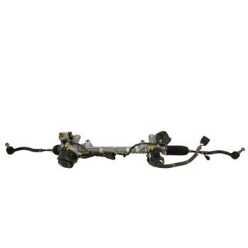 Recambio de cremallera direccion para infiniti q50 q50 premium hybrid referencia OEM IAM 490045CA1A  