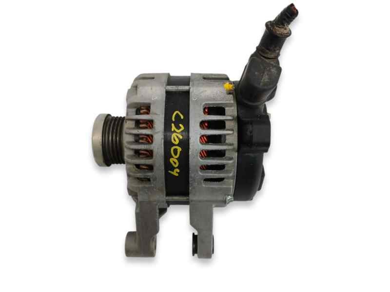 Recambio de alternador para ssangyong tivoli 1.5 g15dtf referencia OEM IAM A1751540102 130A Recambio de alternador para ssangyong tivoli 1.5 g15dtf referencia OEM IAM A1751540102 130A