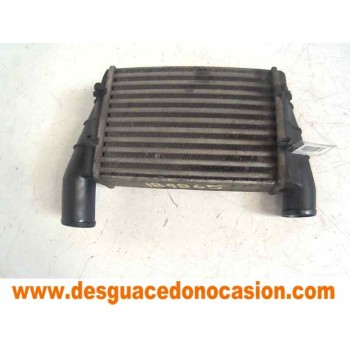 Recambio de intercooler para audi a6 berlina (4b2) 1.8 t referencia OEM IAM 058145805G  CAESPECIFICOS