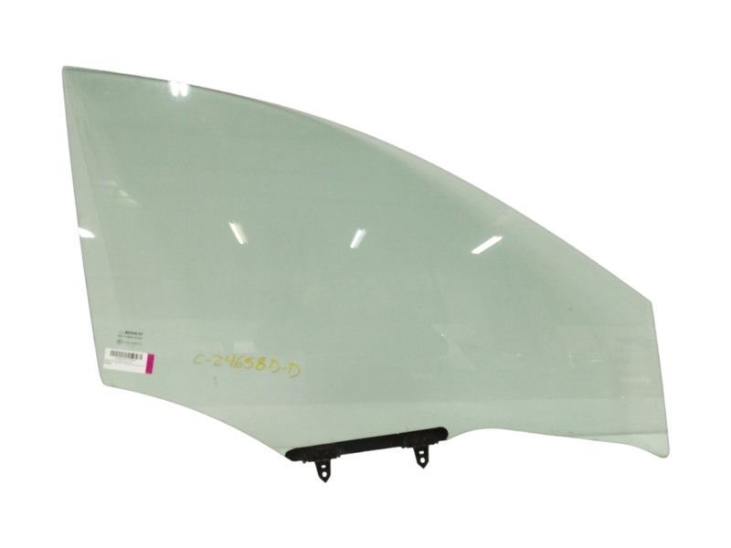 Recambio de luna delantera derecha para renault kadjar 1.5 blue dci diesel fap referencia OEM IAM   