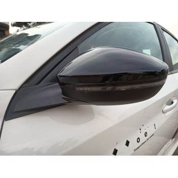 RETROVISOR IZQUIERDO 