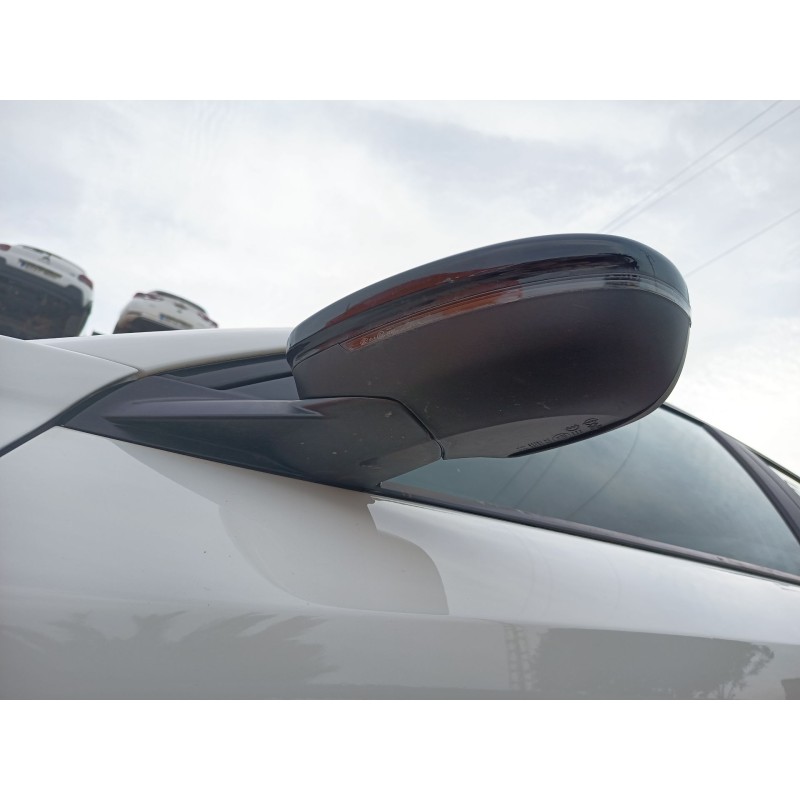 RETROVISOR IZQUIERDO