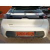 Recambio de paragolpes trasero para peugeot 208 ii (ub_, up_, uw_, uj_) 1.5 bluehdi 100 referencia OEM IAM   