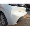 Recambio de paragolpes trasero para peugeot 208 ii (ub_, up_, uw_, uj_) 1.5 bluehdi 100 referencia OEM IAM   