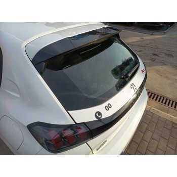 Recambio de porton trasero para peugeot 208 ii (ub_, up_, uw_, uj_) 1.5 bluehdi 100 referencia OEM IAM   