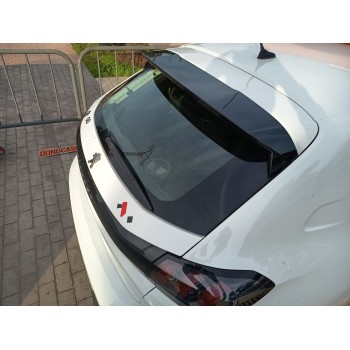 Recambio de porton trasero para peugeot 208 ii (ub_, up_, uw_, uj_) 1.5 bluehdi 100 referencia OEM IAM   