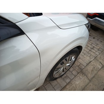 Recambio de aleta delantera derecha para peugeot 208 ii (ub_, up_, uw_, uj_) 1.5 bluehdi 100 referencia OEM IAM   