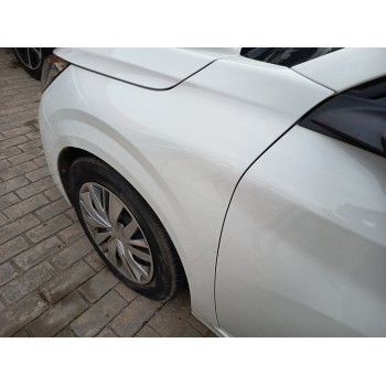 Recambio de aleta delantera izquierda para peugeot 208 ii (ub_, up_, uw_, uj_) 1.5 bluehdi 100 referencia OEM IAM   