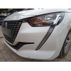 Recambio de paragolpes delantero para peugeot 208 ii (ub_, up_, uw_, uj_) 1.5 bluehdi 100 referencia OEM IAM   