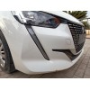 Recambio de paragolpes delantero para peugeot 208 ii (ub_, up_, uw_, uj_) 1.5 bluehdi 100 referencia OEM IAM   