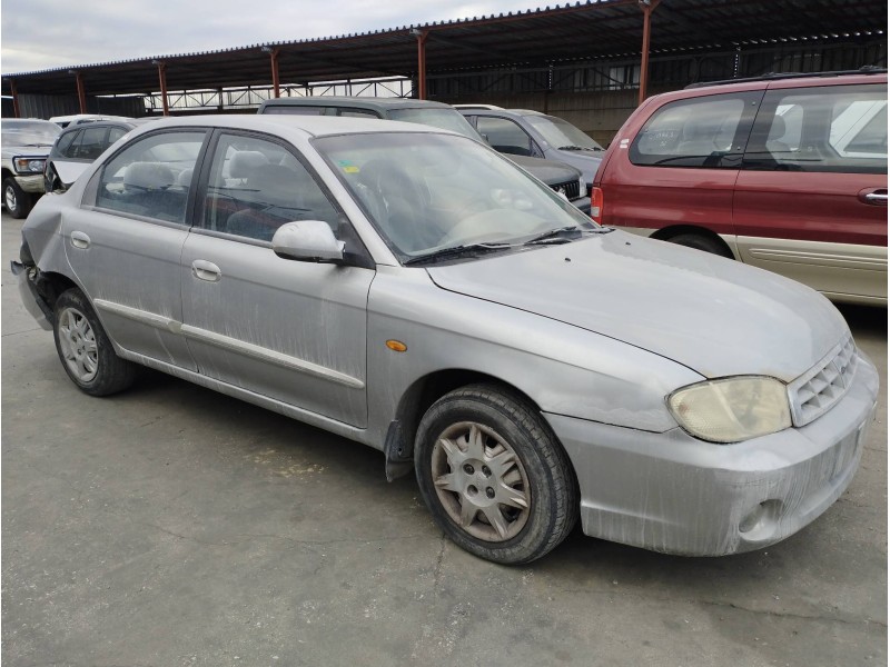 KIA SEPHIA LL