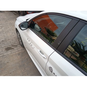 Recambio de puerta delantera izquierda para peugeot 208 ii (ub_, up_, uw_, uj_) 1.5 bluehdi 100 referencia OEM IAM   