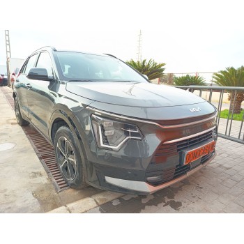 kia niro ii (sg2) del año 2022