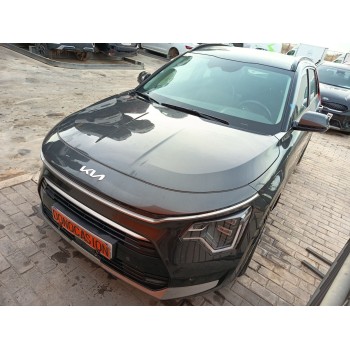 kia niro ii (sg2) del año 2022