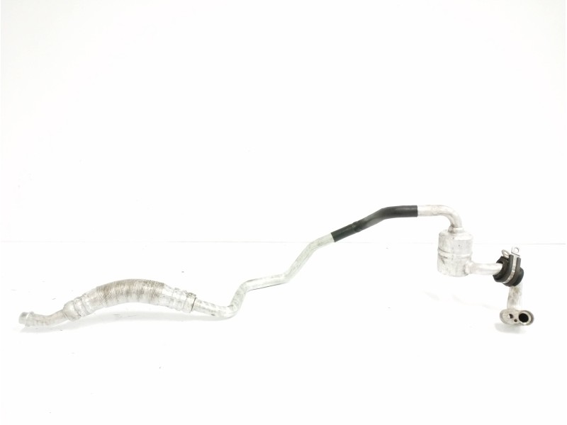 Recambio de tubos aire acondicionado para volkswagen new beetle (9c1/1c1) 2.0 referencia OEM IAM 1C1820743E  