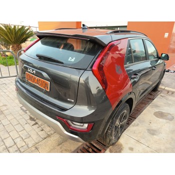 kia niro ii (sg2) del año 2022