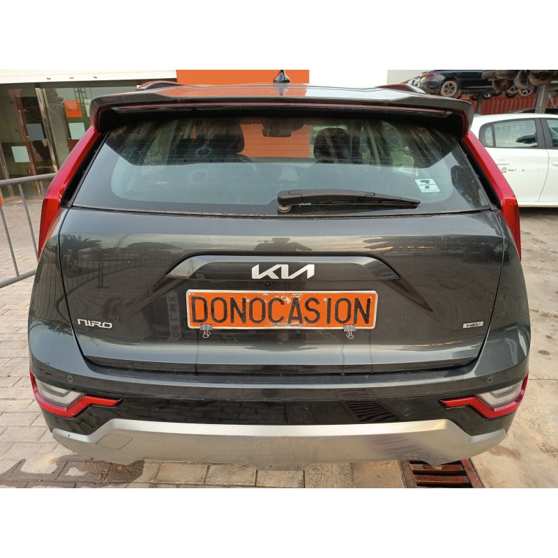 PILOTO TRASERO IZQUIERDO PARAGOLPES