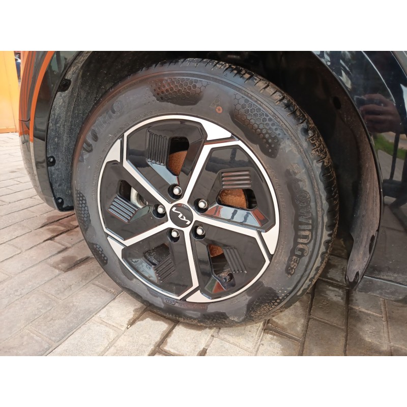 PILOTO TRASERO IZQUIERDO PARAGOLPES