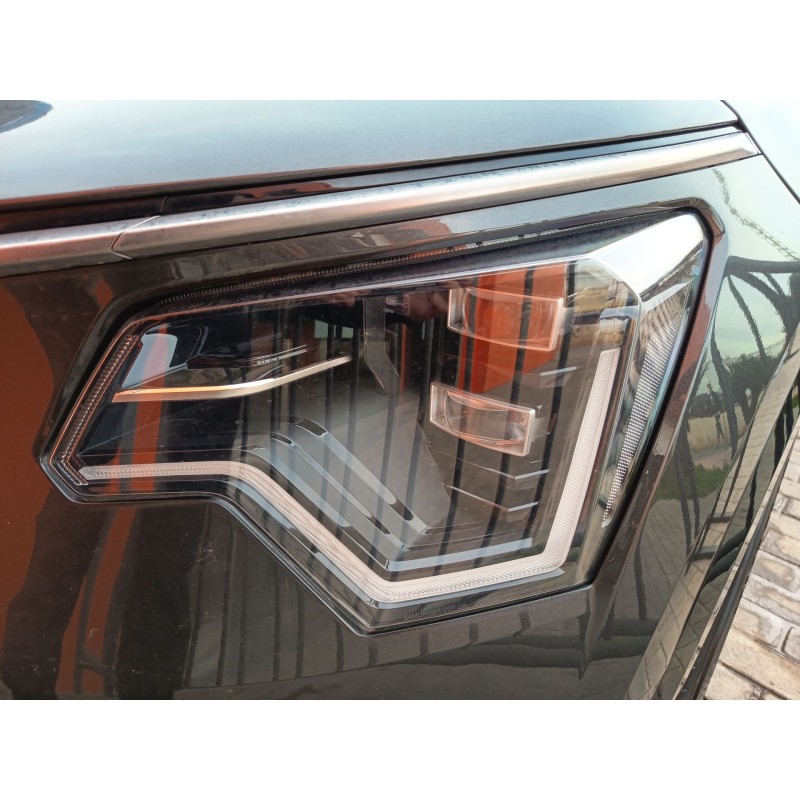 PILOTO TRASERO IZQUIERDO PARAGOLPES