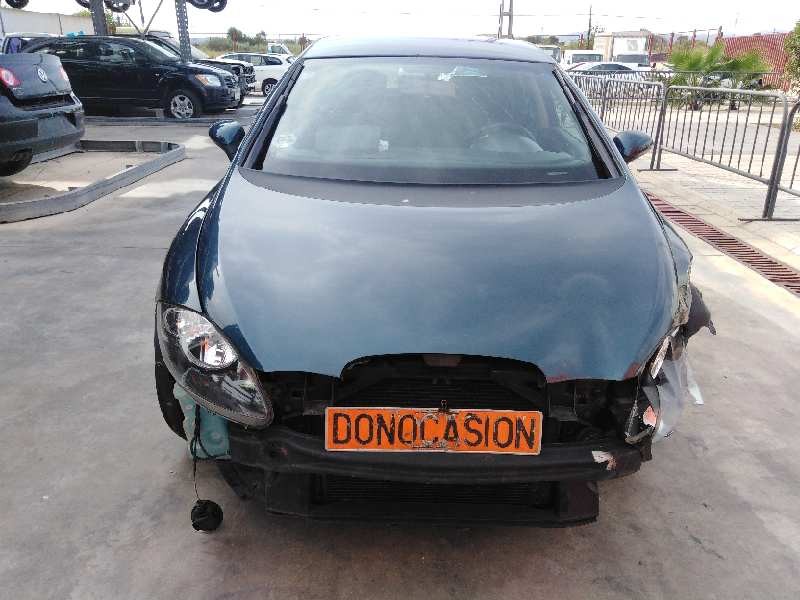 SEAT LEON (1P1)