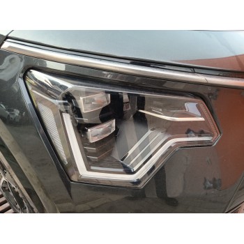 kia niro ii (sg2) del año 2022