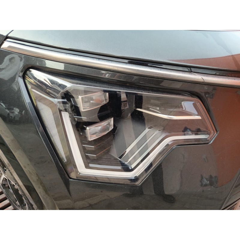 PILOTO TRASERO IZQUIERDO PARAGOLPES