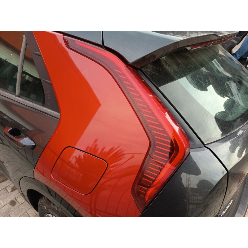 PILOTO TRASERO IZQUIERDO PARAGOLPES