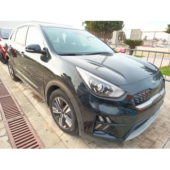 kia niro i (de) del año 2021
