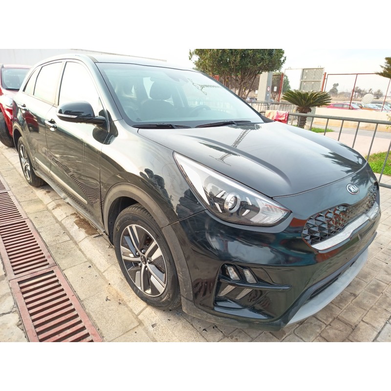 kia niro i (de) del año 2021