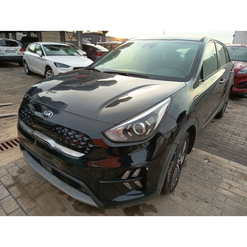 KIA NIRO I (DE) 2021